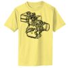 Infant 5.4 oz 100% Cotton T Shirt Thumbnail