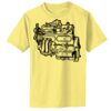 Infant 5.4 oz 100% Cotton T Shirt Thumbnail