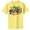 Infant 5.4 oz 100% Cotton T Shirt Thumbnail