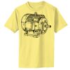 Infant 5.4 oz 100% Cotton T Shirt Thumbnail