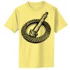 Infant 5.4 oz 100% Cotton T Shirt Thumbnail