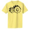 Infant 5.4 oz 100% Cotton T Shirt Thumbnail