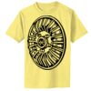 Infant 5.4 oz 100% Cotton T Shirt Thumbnail