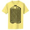 Infant 5.4 oz 100% Cotton T Shirt Thumbnail