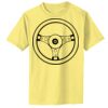 Infant 5.4 oz 100% Cotton T Shirt Thumbnail