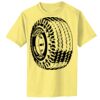 Infant 5.4 oz 100% Cotton T Shirt Thumbnail