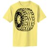 Infant 5.4 oz 100% Cotton T Shirt Thumbnail