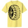 Infant 5.4 oz 100% Cotton T Shirt Thumbnail