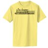 Infant 5.4 oz 100% Cotton T Shirt Thumbnail