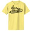 Infant 5.4 oz 100% Cotton T Shirt Thumbnail