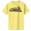 Infant 5.4 oz 100% Cotton T Shirt Thumbnail