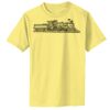 Infant 5.4 oz 100% Cotton T Shirt Thumbnail