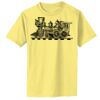 Infant 5.4 oz 100% Cotton T Shirt Thumbnail