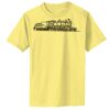 Infant 5.4 oz 100% Cotton T Shirt Thumbnail