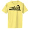 Infant 5.4 oz 100% Cotton T Shirt Thumbnail