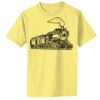 Infant 5.4 oz 100% Cotton T Shirt Thumbnail