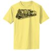 Infant 5.4 oz 100% Cotton T Shirt Thumbnail