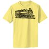 Infant 5.4 oz 100% Cotton T Shirt Thumbnail