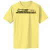 Infant 5.4 oz 100% Cotton T Shirt Thumbnail