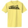 Infant 5.4 oz 100% Cotton T Shirt Thumbnail
