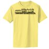 Infant 5.4 oz 100% Cotton T Shirt Thumbnail