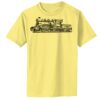 Infant 5.4 oz 100% Cotton T Shirt Thumbnail