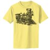 Infant 5.4 oz 100% Cotton T Shirt Thumbnail