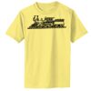 Infant 5.4 oz 100% Cotton T Shirt Thumbnail