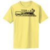 Infant 5.4 oz 100% Cotton T Shirt Thumbnail