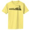 Infant 5.4 oz 100% Cotton T Shirt Thumbnail