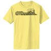 Infant 5.4 oz 100% Cotton T Shirt Thumbnail