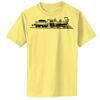 Infant 5.4 oz 100% Cotton T Shirt Thumbnail