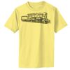 Infant 5.4 oz 100% Cotton T Shirt Thumbnail