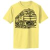 Infant 5.4 oz 100% Cotton T Shirt Thumbnail