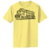 Infant 5.4 oz 100% Cotton T Shirt Thumbnail