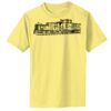 Infant 5.4 oz 100% Cotton T Shirt Thumbnail