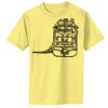 Infant 5.4 oz 100% Cotton T Shirt Thumbnail