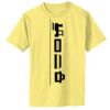 Infant 5.4 oz 100% Cotton T Shirt Thumbnail