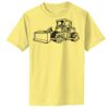 Infant 5.4 oz 100% Cotton T Shirt Thumbnail