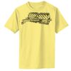 Infant 5.4 oz 100% Cotton T Shirt Thumbnail