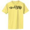 Infant 5.4 oz 100% Cotton T Shirt Thumbnail