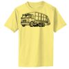 Infant 5.4 oz 100% Cotton T Shirt Thumbnail