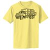 Infant 5.4 oz 100% Cotton T Shirt Thumbnail