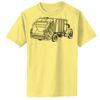 Infant 5.4 oz 100% Cotton T Shirt Thumbnail