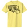 Infant 5.4 oz 100% Cotton T Shirt Thumbnail