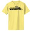 Infant 5.4 oz 100% Cotton T Shirt Thumbnail