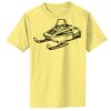 Infant 5.4 oz 100% Cotton T Shirt Thumbnail