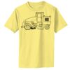 Infant 5.4 oz 100% Cotton T Shirt Thumbnail