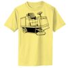 Infant 5.4 oz 100% Cotton T Shirt Thumbnail