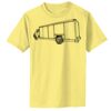 Infant 5.4 oz 100% Cotton T Shirt Thumbnail